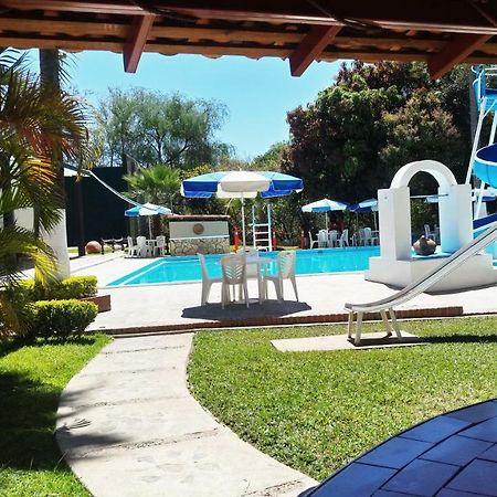 Hotel Brambila Union de Tula Εξωτερικό φωτογραφία
