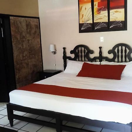 Hotel Brambila Union de Tula Εξωτερικό φωτογραφία