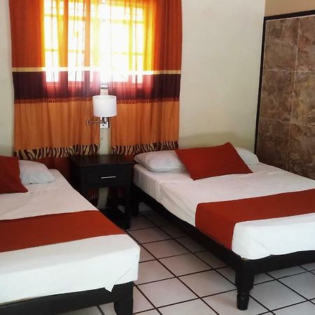 Hotel Brambila Union de Tula Εξωτερικό φωτογραφία