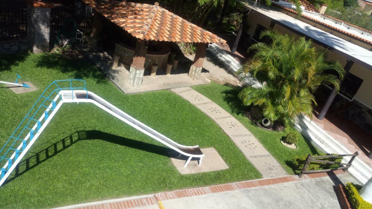 Hotel Brambila Union de Tula Εξωτερικό φωτογραφία