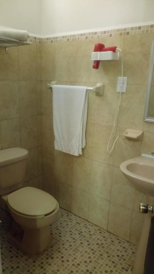 Hotel Brambila Union de Tula Εξωτερικό φωτογραφία